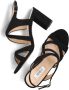 Notre-v Dames Sandalen 22552 Black Dames - Thumbnail 5