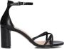 Notre-v Dames Sandalen 22558 Black Dames - Thumbnail 4