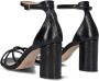 Notre-v Dames Sandalen 22558 Black Dames - Thumbnail 5