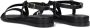 Notre-v Dames Sandalen 23161 Black Dames - Thumbnail 5