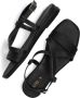 Notre-v Dames Sandalen 23161 Black Dames - Thumbnail 7