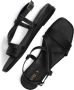 Notre-V 23161 Sandalen Dames Zwart - Thumbnail 6