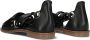 Notre-v Dames Sandalen 23269 Black Dames - Thumbnail 5