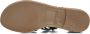Notre-v Dames Sandalen 23269 Black Dames - Thumbnail 6