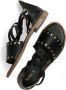 Notre-v Dames Sandalen 23269 Black Dames - Thumbnail 7