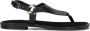 Notre-v Dames Sandalen 23270 Black Dames - Thumbnail 4
