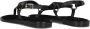 Notre-v Dames Sandalen 23270 Black Dames - Thumbnail 5