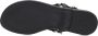 Notre-v Dames Sandalen 23270 Black Dames - Thumbnail 6