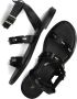 Notre-v Dames Sandalen 23271 Black Dames - Thumbnail 7