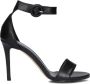 Notre-v Dames Sandalen 24716 Black Dames - Thumbnail 3