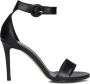 Notre-V 24716 Sandalen Dames Zwart - Thumbnail 3