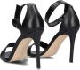 Notre-v Dames Sandalen 24716 Black Dames - Thumbnail 4