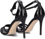 Notre-V 24730\b Sandalen Dames Zwart - Thumbnail 3