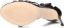 Notre-v Dames Sandalen 24730b Black Dames - Thumbnail 4