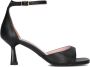 Notre-V 2655s Sandalen Dames Zwart - Thumbnail 3