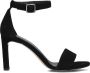 Notre-v Dames Sandalen 29242 Black Dames - Thumbnail 3