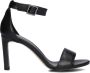 Notre-v Dames Sandalen 29242 Black Dames - Thumbnail 3
