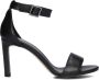 Notre-V 29242 Sandalen Dames Zwart - Thumbnail 3