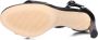 Notre-v Dames Sandalen 29242 Black Dames - Thumbnail 4