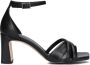 Notre-v Dames Sandalen 30120 Black Dames - Thumbnail 2
