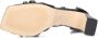 Notre-v Dames Sandalen 30120 Black Dames - Thumbnail 4