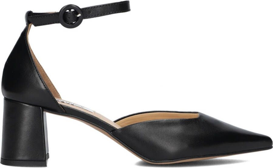 NOTRE-V Zwarte Sandalen 35518