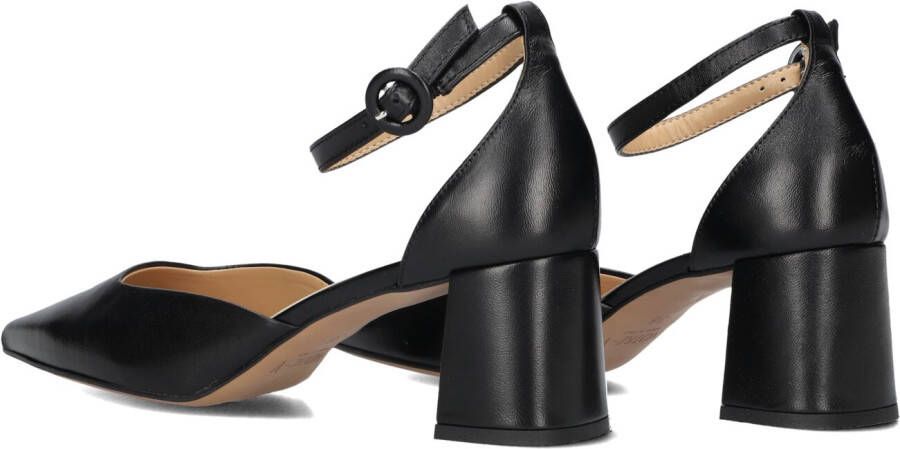 NOTRE-V Zwarte Sandalen 35518