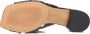 Notre-V 42252 g Sandalen Dames Zwart - Thumbnail 5