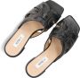 Notre-V 42252 g Sandalen Dames Zwart - Thumbnail 6