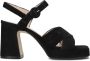 Notre-v Dames Sandalen 51168 Black Dames - Thumbnail 2