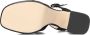 Notre-v Dames Sandalen 51168 Black Dames - Thumbnail 4