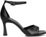 Notre-v Dames Sandalen 8510 Black Dames - Thumbnail 2