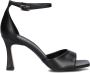 Notre-V 8510 Sandalen Dames Zwart - Thumbnail 2