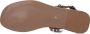 Notre-v Dames Sandalen 981016 Black Dames - Thumbnail 4