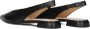 Notre-V 12218 Schoenen Dames Zwart - Thumbnail 4