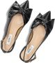Notre-V 12261 Schoenen Dames Zwart - Thumbnail 6