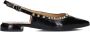 Notre-V 12270 Schoenen Dames Zwart - Thumbnail 3