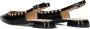 Notre-V 12270 Schoenen Dames Zwart - Thumbnail 4