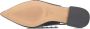 Notre-V 12270 Schoenen Dames Zwart - Thumbnail 5