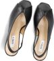 Notre-V 16068 Sandalen Dames Zwart - Thumbnail 6