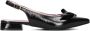 Notre-V 2349ml Schoenen Dames Zwart - Thumbnail 3