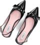 Notre-V 2349ml Schoenen Dames Zwart - Thumbnail 6