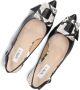 Notre-V 3341 Schoenen Dames Zwart - Thumbnail 6