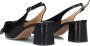 Notre-V 35503 Schoenen Dames Zwart - Thumbnail 4
