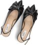 Notre-V 35503 Schoenen Dames Zwart - Thumbnail 6