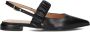 Notre-v Dames Hakken 12237 Black Dames - Thumbnail 4