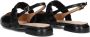 Notre-v Dames Hakken 12237 Black Dames - Thumbnail 5