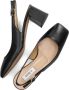 Notre-v Dames Hakken 3713 Black Dames - Thumbnail 7