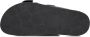 Notre-V 227066 Slippers Dames Zwart - Thumbnail 5