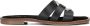 Notre-v Dames Slippers 22718 Black Dames - Thumbnail 4